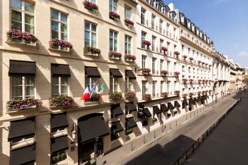 Paris France Promo Code Booking.com