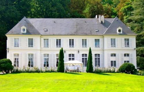 Chamigny France code promo hôtel booking.com