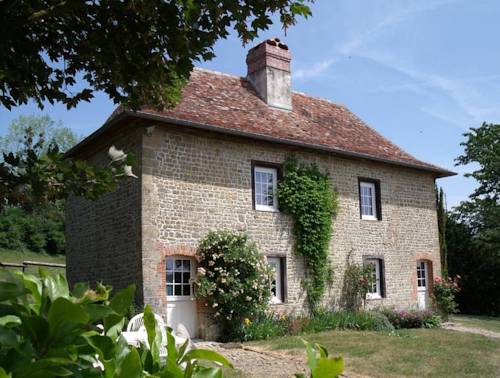 saint aubin sur algot Frankrijk Promotiecode Booking.com