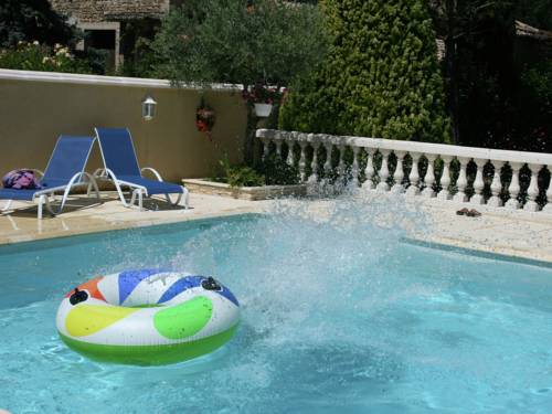 Lagarde-Paréol France code promo Booking.com