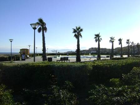 Port-Leucate Frankreich Promo-Code Booking.com