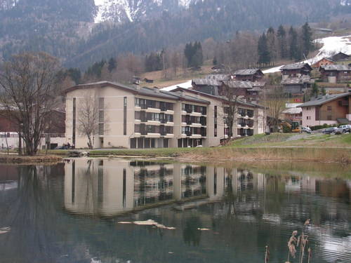 Les Houches Código Promocional de Francia Booking.com