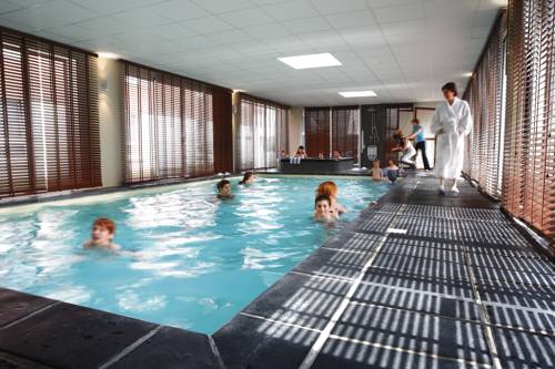 Morlaix Ploujean Código Promocional de Francia Booking.com