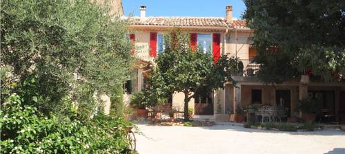 Châteauneuf-de-Gadagne Frankreich Promo-Code Booking.com