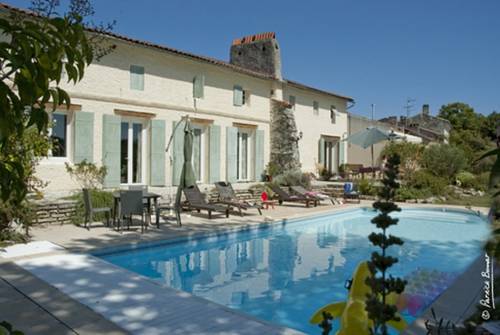 Saint-Denis-de-Pile France code promo Booking.com