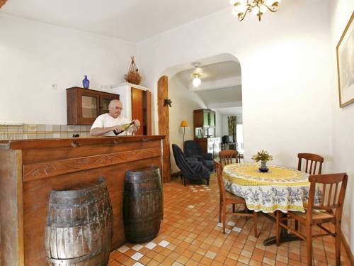 Olonzac Frankreich Promo-Code Booking.com