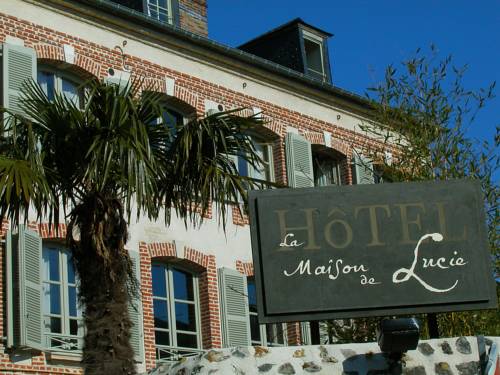 Honfleur Frankrijk Promotiecode Booking.com