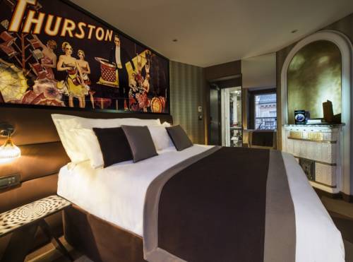 Parijs Frankrijk Promotiecode Booking.com