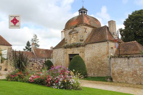 Souvigny Frankrijk Promotiecode Booking.com