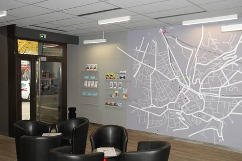 Chambery Codice promozionale Francia Booking.com