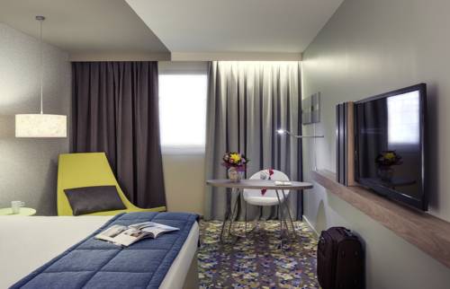 Fontenay Sous Bois France code promo hôtel booking.com