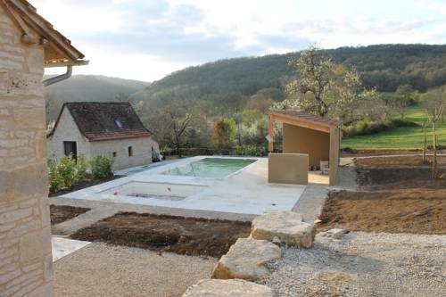 Saint-Pierre-Toirac Frankrijk Promotiecode Booking.com