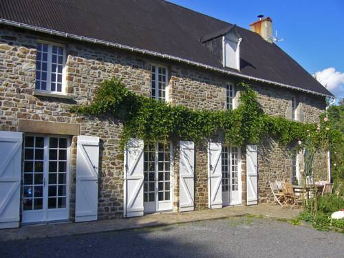 Montpinchon Código Promocional de Francia Booking.com