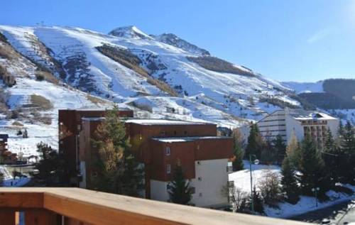 Les Deux Alpes Frankreich Promo-Code Booking.com