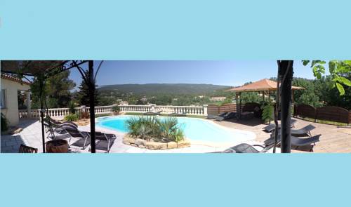 Garéoult Frankreich Promo-Code Booking.com