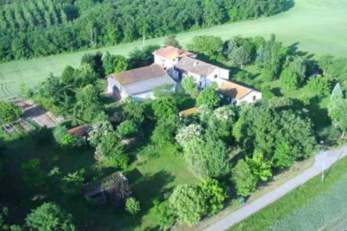 L'Isle en Dodon France code promo hôtel booking.com