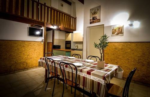 Vico Frankreich Promo-Code Booking.com
