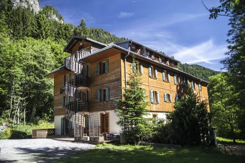 Châtel Código Promocional de Francia Booking.com