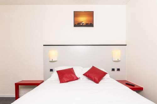 Gauchy Frankrijk Promotiecode Booking.com