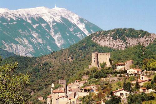 Montbrun-Les-Bains Codice promozionale Francia Booking.com