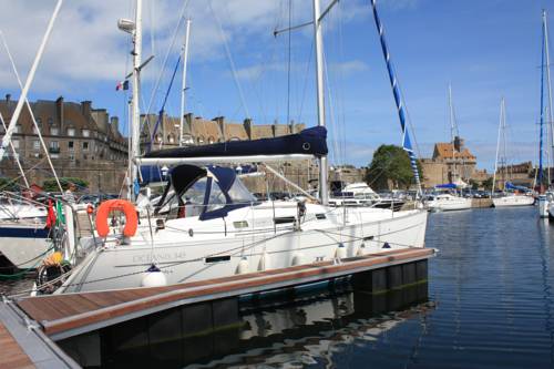 Heiliger Malo Frankreich Promo-Code Booking.com