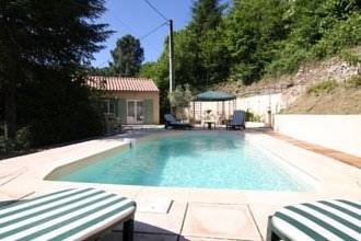 Les Salles Du Gardon Codice promozionale Francia Booking.com