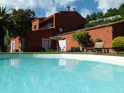 Les Adrets De L'Esterel Frankrijk Promotiecode Booking.com