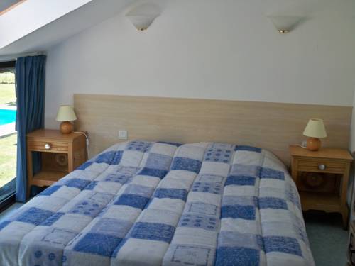 Saint-Justin Frankreich Promo-Code Booking.com
