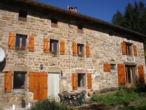 Chambon-sur-Dolore Código Promocional de Francia Booking.com
