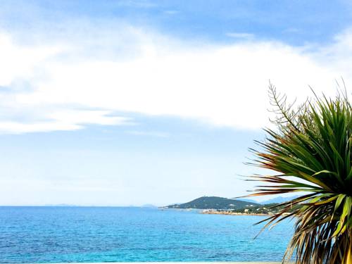 Porticcio Codice promozionale Francia Booking.com