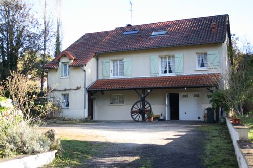 Chaptelat Frankreich Promo-Code Booking.com