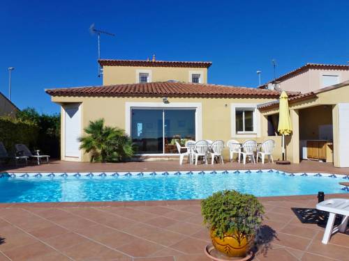 LeGrau-du-Roi France code promo Booking.com