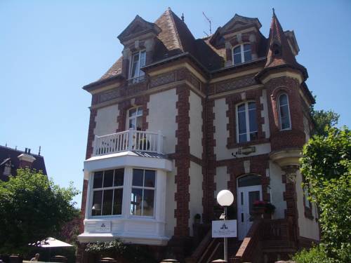 Houlgate Frankrijk Promotiecode Booking.com