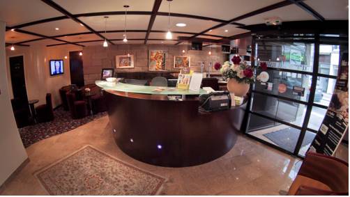 Loudéac Codice promozionale Francia Booking.com