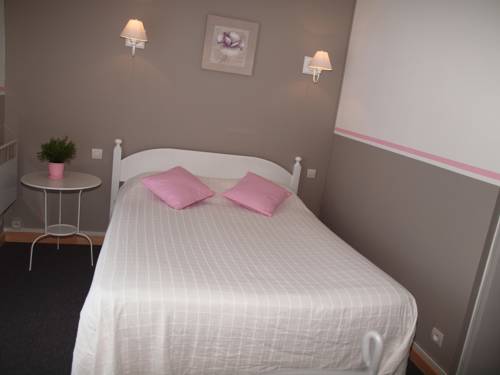 Queyrac Médoc France Hotel