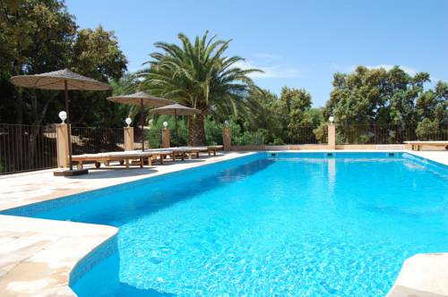 Bormes-les-Mimosas Frankreich Promo-Code Booking.com