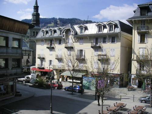 Saint-Gervais-les-Bains Frankrijk Promotiecode Booking.com