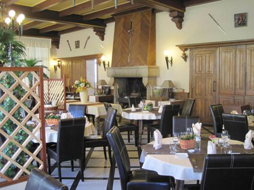 Josselin Codice promozionale Francia Booking.com