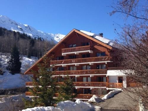 Méribel Codice promozionale Francia Booking.com