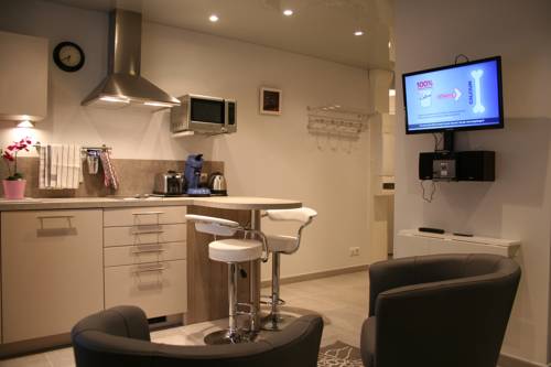 Caudebec-en-Caux Frankrijk Promotiecode Booking.com