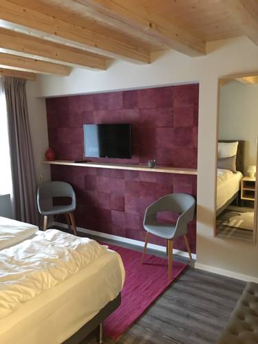 Dambach-la-Ville France code promo hôtel booking.com