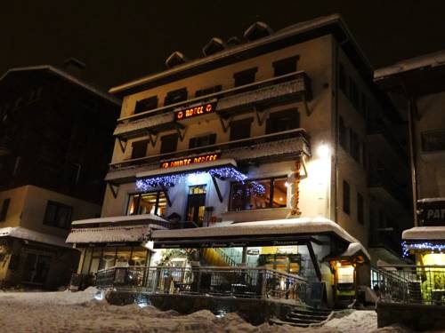 Le Grand Bornand Frankrijk Promotiecode Booking.com