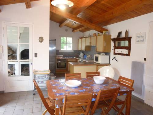 Sainte-Marie-de-Ré Frankrijk Promotiecode Booking.com