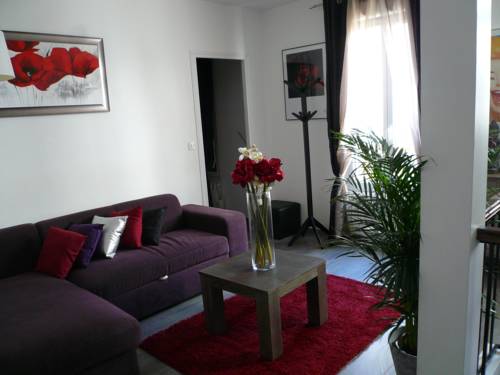 Bagnolet Codice promozionale Francia Booking.com