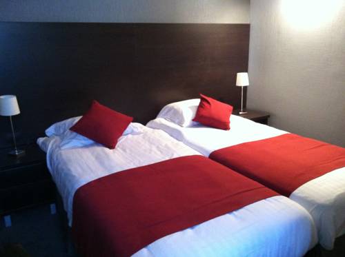 Compiègne France code promo Booking.com