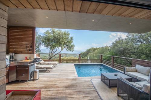 Porto Vecchio France Promo Code Booking.com