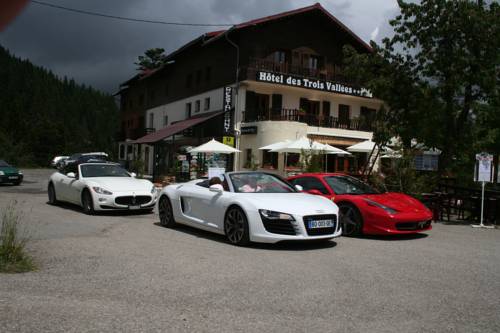 Col de Turini Frankrijk Promotiecode Booking.com