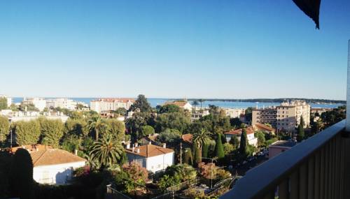 Cannes Frankrijk Promotiecode Booking.com