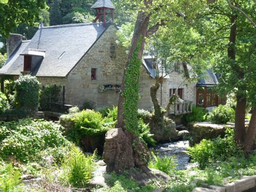 Pont Aven Código Promocional de Francia Booking.com