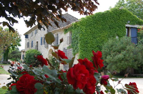 Chantemerle-les-Grignan Frankrijk Promotiecode Booking.com